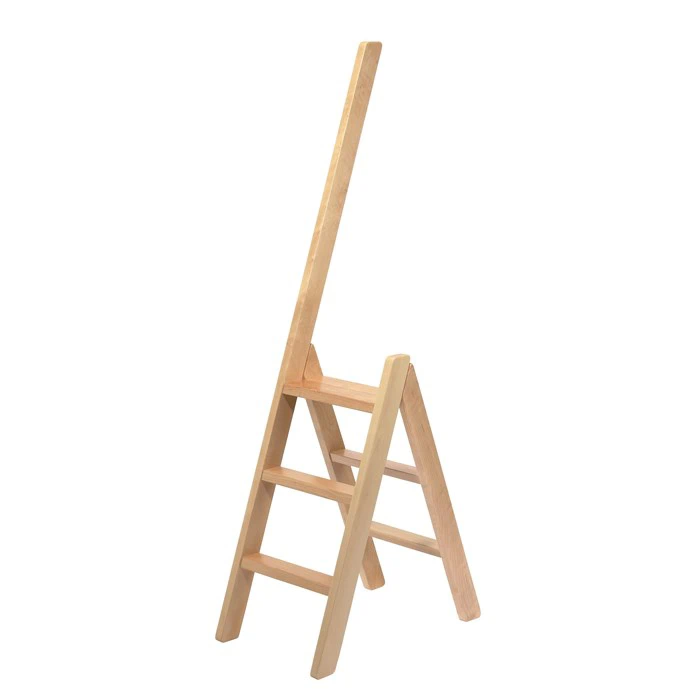 Trappestigen Natur fra Hindevadgaard Design